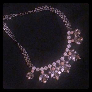Bella Jack Necklace